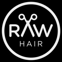 電髮/負離子: RAW Hair Salon